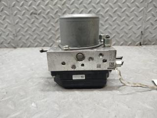 Блок abs NISSAN LEAF ZE1 EM57 476605SK0A 5 ракурс