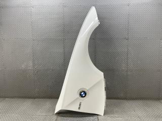 Крыло правое переднее BMW Z4 E85 N52B25AE 1 ракурс