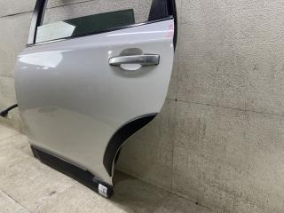 Дверь левая задняя SUBARU EXIGA CROSSOVER 7 YAM FB25ASYHSA 60409yc1109p 3 ракурс Дверь левая задняя SUBARU EXIGA CROSSOVER 7 YAM FB25ASYHSA 60409yc1109p 3 ракурс