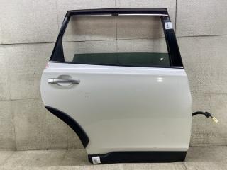 Дверь правая задняя SUBARU EXIGA CROSSOVER 7 YAM FB25ASYHSA 60409yc1009p 1 ракурс Дверь правая задняя SUBARU EXIGA CROSSOVER 7 YAM FB25ASYHSA 60409yc1009p 1 ракурс