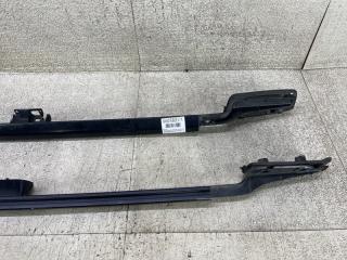 Рейлинги TOYOTA KLUGER V MHU28W 3MZ-FE 3 ракурс