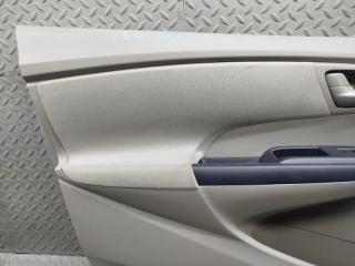 Обшивка дверей левая передняя HONDA INSIGHT ZE2 2 ракурс