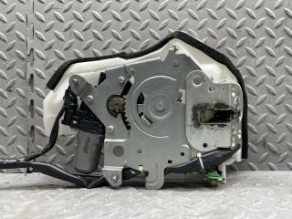 Замок двери правый задний MAZDA BIANTE CCEFW LF C273-72310 2 ракурс