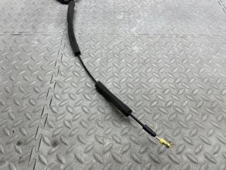 Замок двери правый задний MAZDA BIANTE CCEFW LF C273-72310 3 ракурс
