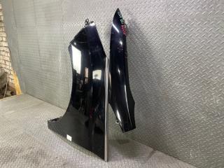Крыло левое переднее HONDA ODYSSEY RC1 K24W VTEC 3 ракурс
