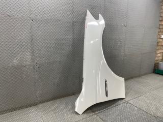 Крыло правое переднее BMW 5-SERIES F10 N52B25AF 2 ракурс