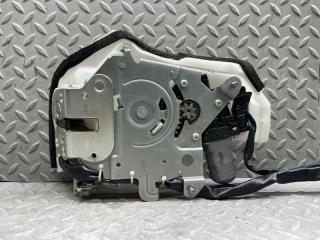 Замок двери левый задний MAZDA BIANTE CCEFW LF C273-73310 2 ракурс