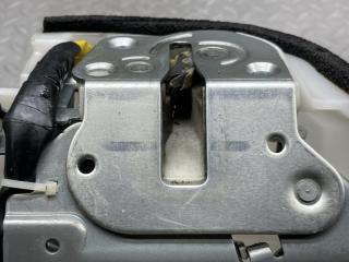 Замок двери левый задний MAZDA BIANTE CCEFW LF C273-73310 4 ракурс
