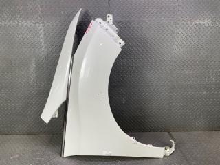 Крыло правое переднее HONDA ODYSSEY RC1 K24W VTEC 1 ракурс