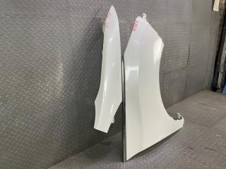 Крыло правое переднее HONDA ODYSSEY RC1 K24W VTEC 2 ракурс