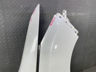 Крыло правое переднее HONDA ODYSSEY RC1 K24W VTEC 4 ракурс