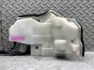 Замок двери левый задний MAZDA BIANTE CCEFW LF C273-73310 1 ракурс
