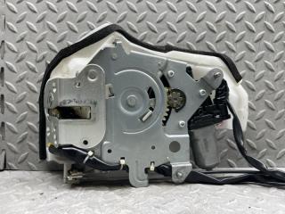 Замок двери левый задний MAZDA BIANTE CCEFW LF C273-73310 2 ракурс