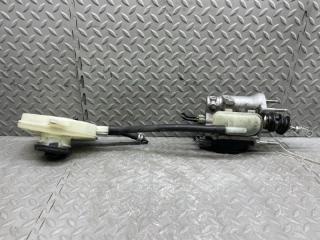 Главный тормозной цилиндр HONDA JADE FR4 LEB 4 ракурс