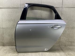 Дверь левая задняя AUDI A6 4G2 CHV 1 ракурс Дверь левая задняя AUDI A6 4G2 CHV 1 ракурс