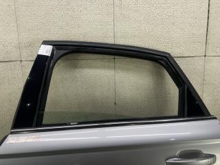 Дверь левая задняя AUDI A6 4G2 CHV 4 ракурс Дверь левая задняя AUDI A6 4G2 CHV 4 ракурс