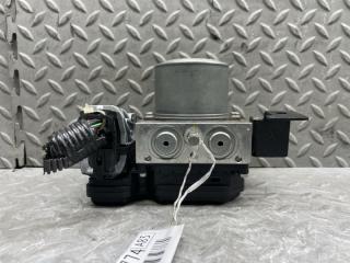 Блок abs NISSAN LEAF ZE1 EM57 476605SK0A 1 ракурс