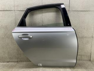 Дверь правая задняя AUDI A6 4G2 CHV 1 ракурс Дверь правая задняя AUDI A6 4G2 CHV 1 ракурс