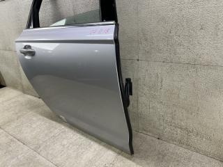 Дверь правая задняя AUDI A6 4G2 CHV 3 ракурс Дверь правая задняя AUDI A6 4G2 CHV 3 ракурс