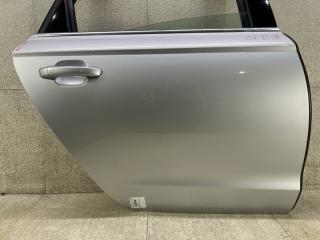 Дверь правая задняя AUDI A6 4G2 CHV 5 ракурс Дверь правая задняя AUDI A6 4G2 CHV 5 ракурс