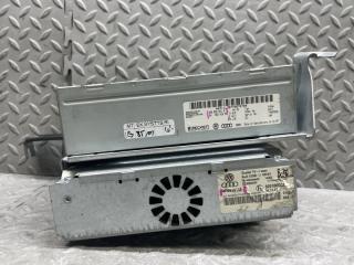 Магнитофон AUDI Q7 4L BHK 4E0035541R, 4F0919148 3 ракурс Магнитофон AUDI Q7 4L BHK 4E0035541R, 4F0919148 3 ракурс