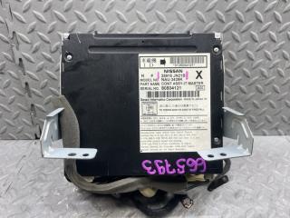 Магнитофон NISSAN TEANA J32 VQ25DE 25915JN21B, NAU-3439K 5 ракурс