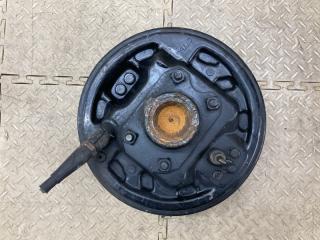 Ступица левая задняя SUZUKI ALTO HA25V K6A 4 ракурс Ступица левая задняя SUZUKI ALTO HA25V K6A 4 ракурс