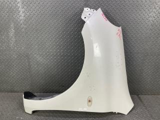 Крыло левое переднее NISSAN MARCH K13 HR12DE f31011hhmb 1 ракурс