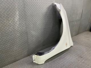 Крыло левое переднее NISSAN MARCH K13 HR12DE f31011hhmb 2 ракурс