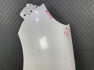 Крыло левое переднее NISSAN MARCH K13 HR12DE f31011hhmb 4 ракурс