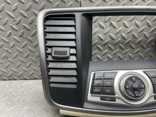 Консоль магнитофона NISSAN TEANA J32 VQ25DE 68270JN20A 2 ракурс