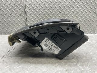 Консоль магнитофона NISSAN TEANA J32 VQ25DE 68270JN20A 4 ракурс