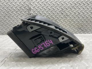 Консоль магнитофона NISSAN TEANA J32 VQ25DE 68270JN20A 5 ракурс