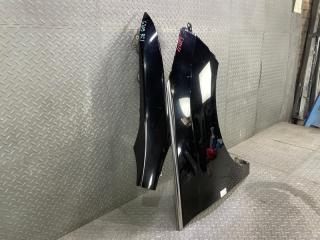 Крыло правое переднее HONDA ODYSSEY RC1 K24W VTEC 2 ракурс