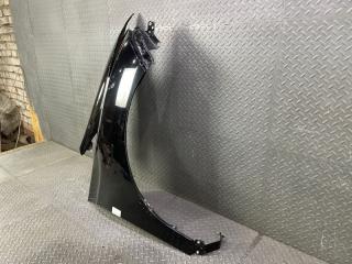 Крыло правое переднее HONDA ODYSSEY RC1 K24W VTEC 3 ракурс