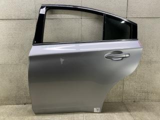 Дверь левая задняя SUBARU LEGACY BN9 FB25A 1 ракурс