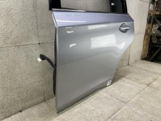 Дверь левая задняя SUBARU LEGACY BN9 FB25A 2 ракурс