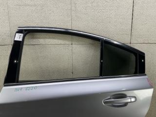 Дверь левая задняя SUBARU LEGACY BN9 FB25A 4 ракурс