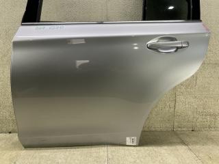 Дверь левая задняя SUBARU LEGACY BN9 FB25A 5 ракурс
