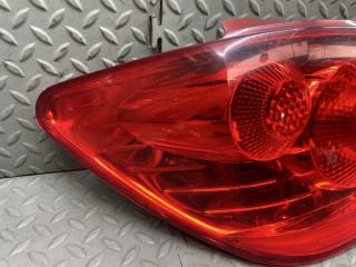Стоп-сигнал левый задний PEUGEOT 307 3A, C EW10J4 9655767780 2 ракурс Стоп-сигнал левый задний PEUGEOT 307 3A, C EW10J4 9655767780 2 ракурс