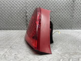 Стоп-сигнал левый задний PEUGEOT 307 3A, C EW10J4 9655767780 5 ракурс Стоп-сигнал левый задний PEUGEOT 307 3A, C EW10J4 9655767780 5 ракурс