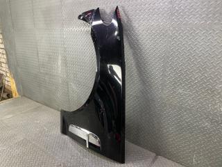 Крыло левое переднее JAGUAR XF CC9 AJ30 8X2316E005A 3 ракурс