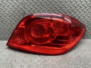 Стоп-сигнал правый задний PEUGEOT 307 3A, C EW10J4 9655767580 1 ракурс Стоп-сигнал правый задний PEUGEOT 307 3A, C EW10J4 9655767580 1 ракурс