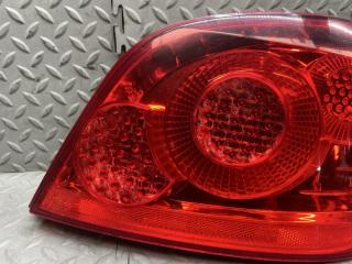 Стоп-сигнал правый задний PEUGEOT 307 3A, C EW10J4 9655767580 2 ракурс Стоп-сигнал правый задний PEUGEOT 307 3A, C EW10J4 9655767580 2 ракурс