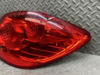 Стоп-сигнал правый задний PEUGEOT 307 3A, C EW10J4 9655767580 3 ракурс Стоп-сигнал правый задний PEUGEOT 307 3A, C EW10J4 9655767580 3 ракурс