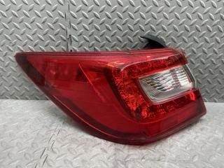 Стоп-сигнал левый задний SUBARU LEGACY BN9 FB25ASYHAA 220-60234 1 ракурс
