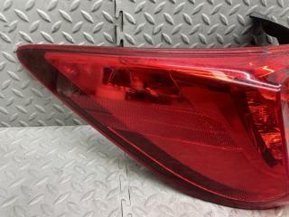 Стоп-сигнал левый задний SUBARU LEGACY BN9 FB25ASYHAA 220-60234 2 ракурс
