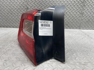 Стоп-сигнал левый задний SUBARU LEGACY BN9 FB25ASYHAA 220-60234 4 ракурс