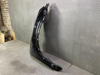 Крыло правое переднее NISSAN X-TRAIL NT32 MR20DD f31004ccma 3 ракурс