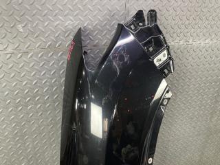 Крыло правое переднее NISSAN X-TRAIL NT32 MR20DD f31004ccma 4 ракурс